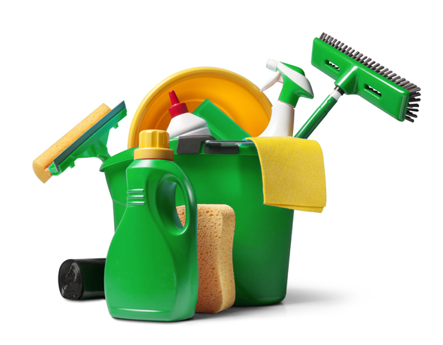 Čišćenje i održavanja stanova i kuća